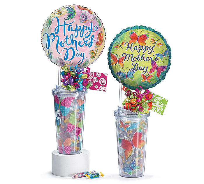 Mother's Day tumbler Gift