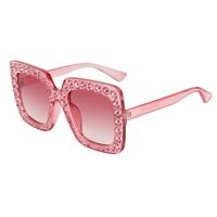 Pink Women Sun Glasses For Women